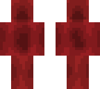 red skin base
