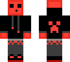 red slime