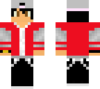 red stealth ops
