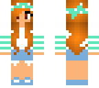 redhead
