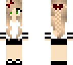 redone girl