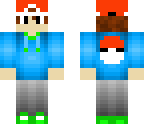 reid2957 pixelmon skin