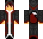 remake of death fox boy
