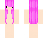 request for coffeegoat hair template not mine