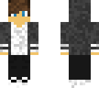 reverse skin