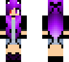 revised naenaeplays's skin
