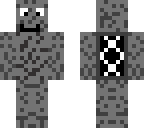 rock guy