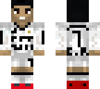 ronaldo 7