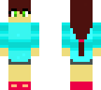 sally date outfit