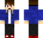 sam's skin