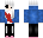 sans bleeding