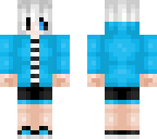 sans human
