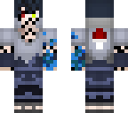 sasuke curse mark chidori