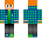 seahawks plaid