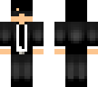 secret agent