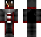 shadow in human form edit