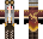 shadow steampunk