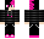 shadowhunter511 skin as pink