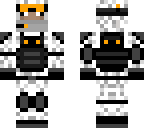 sheep soldier