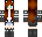 skin for bellaaaa