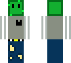 slime
