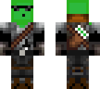 slime archer