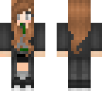 slytherin girl