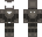 space combat suit elite