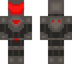 space combat suit ii