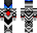 space man