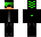 space skin