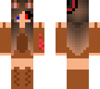 sparky girl