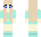 spring girl