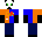 stampy panda
