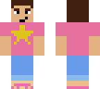 steven from steven universe