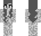 stone girl