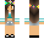 summer girl