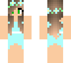 summer girl