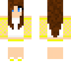 summer girl