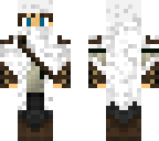 summer or winter archer