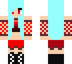 summer red