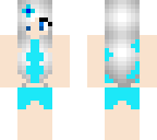 summer silverstream