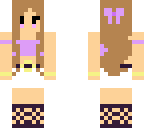 summertime chibi