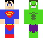 super hulk
