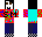 super mameia