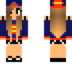 superman girl