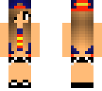 superman girl