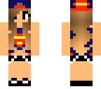 superman girl