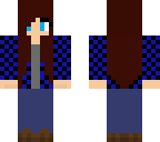 supernatural female dean edit 2