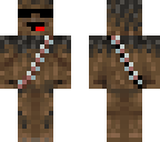 swag chewie